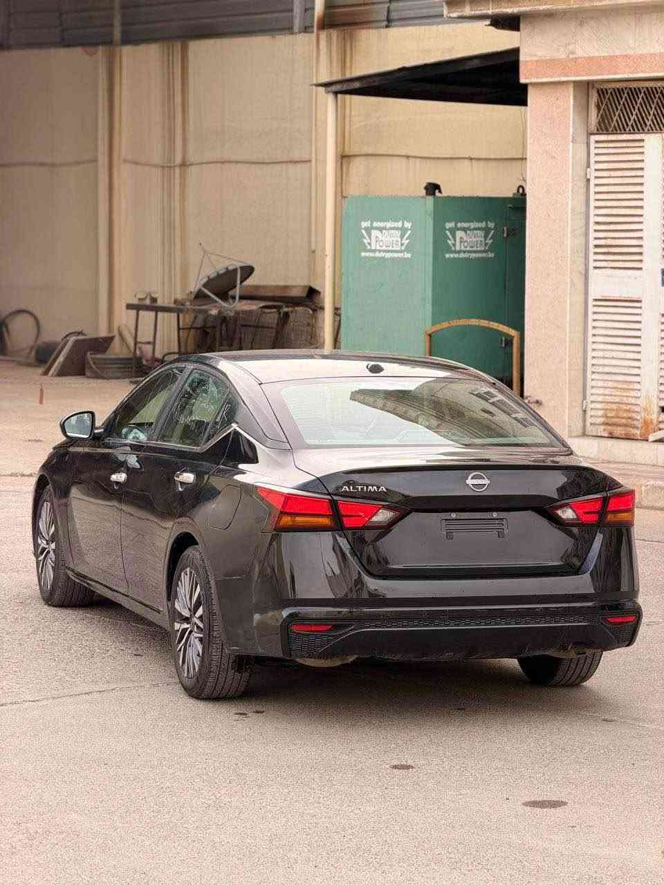 التيما SV • ٢٠٢٥ • نينوى