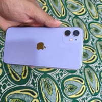 ايفون ١١ • ١٢٨ • بطاريه ٨١