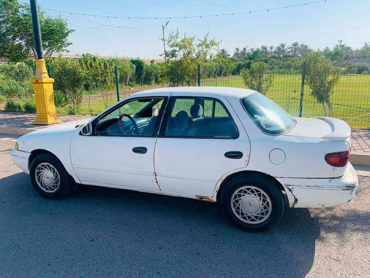 للبيع سيفيا 
رقم بغداد تحويل مباشر 
كير عادي 
محرك صدر خير من الله 
تبريد شغال عايزة غاز فقط 
كهربائيات كلها شغالة 
السعر ٢٨ 
العنوان الضلوعية
***********
