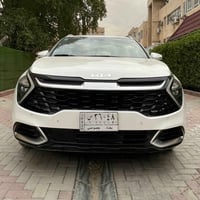 ياالله  السلام عليكم سبورتج 2022  EX هايبرد  وارد كوري   حجم المكينه :...