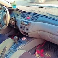 لانسر ميتسوبيشي • ٢٠٠٩ • رقم اربيل