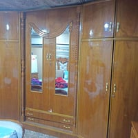 كاونتر • ست ابواب • صاج ٥ملم