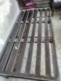 أسرة حديدية • جديدة • الكرخ الثانية
