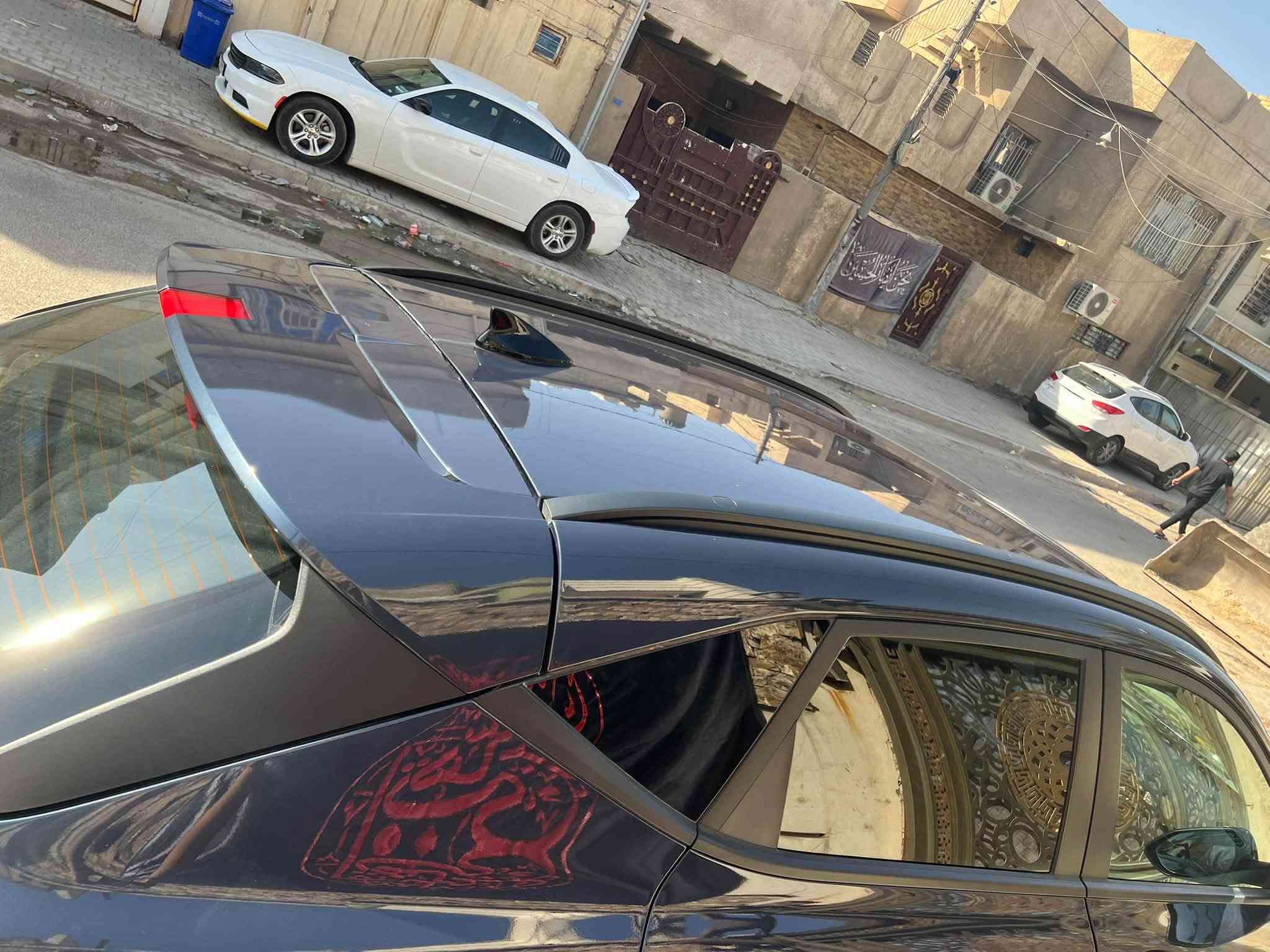 كونا • ٢٠٢٥ • بدون ايرباكات