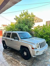 باتريوت • ٢٠٠٨ • محرك ٢٤٠٠