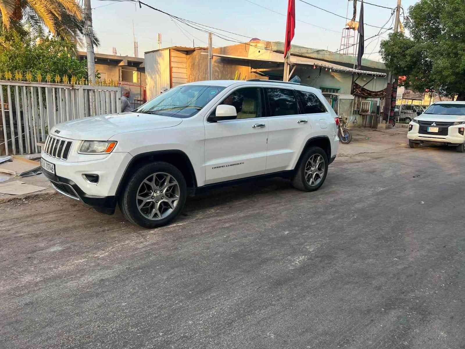 لاريدو • ٢٠١٦ • رقم بابل