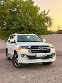 لاندكروز • ٢٠١٩ • ٤٦٠٠