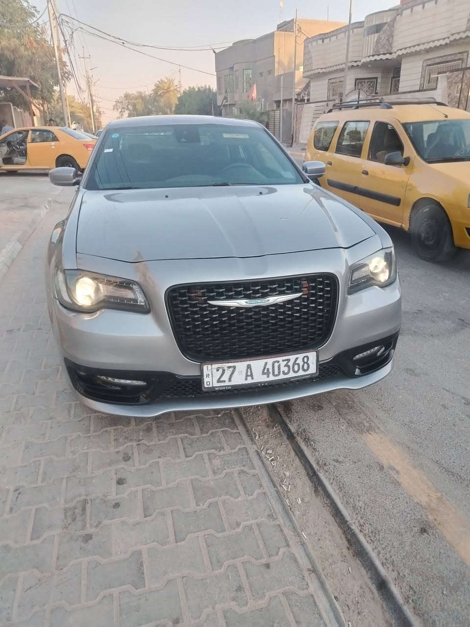 السلام عليكم اوباما ١٨ s فول بانوراما برده خلفيه خزن ميمو كشن تدفئه تبريد مواصفات الاس معروفه اتصال على الرقم ***********
