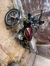 سونك • موديل ٢٣ • بغداد الجديدة