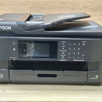ايبسون WF-7710 • دوبلكس A3 • حبر خارجي
