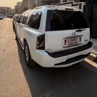 انفينتي Q56 2007 للبيع ابيع حزام 7 راكب مقاعد جلد تبريد ثلج كلوبات زنو...