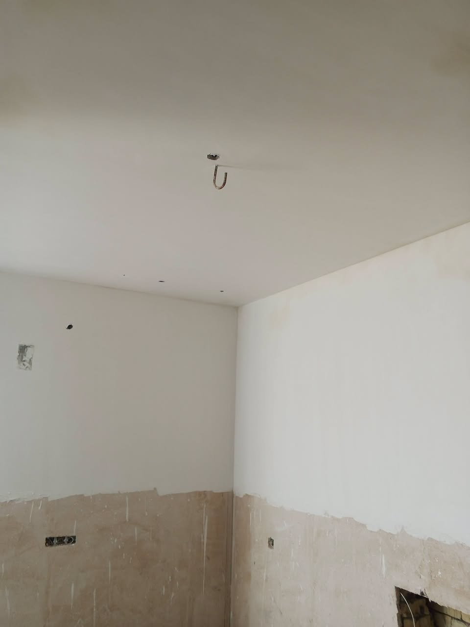 االسلام عليكم خلفة لبخ متفرغ. سمنت وجص وبورك. شغل درجه اولى التزام بلعمل والموعد. شغل وجهات. اصعد عالي.    عملي. يوميه.   ***********. متوفر واتساب
