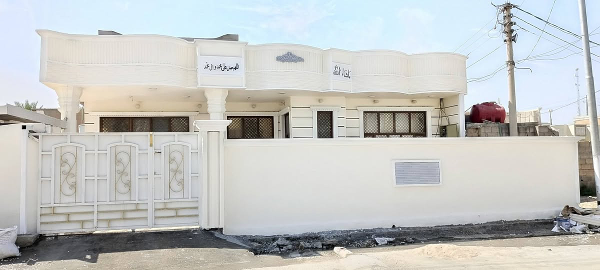 واجهات • مقاول • بناء