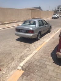 أكسله • ديالى • تحويل