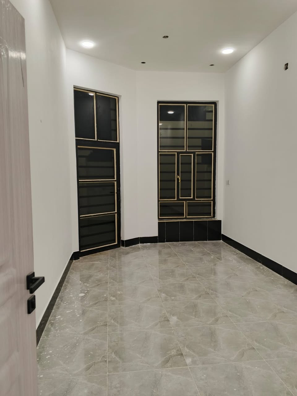 فلوجه شهداء • مشتمل • بناء طابوك جديد