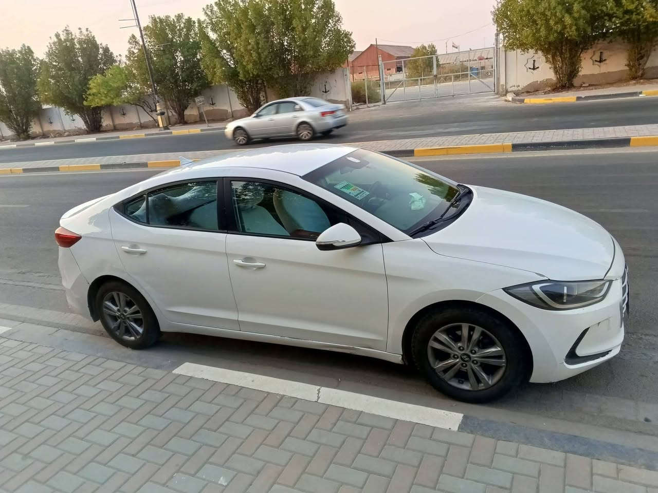 النترا • ٢٠١٧ • رقم بصرة