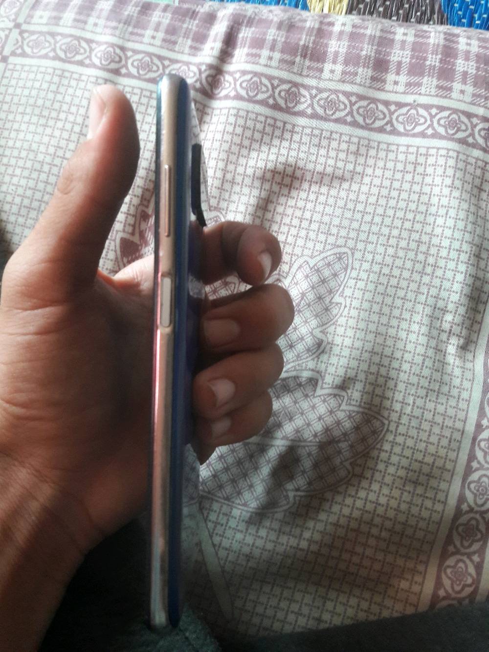 بوكو X3 برو • ٢٥٦ • ٨ رام