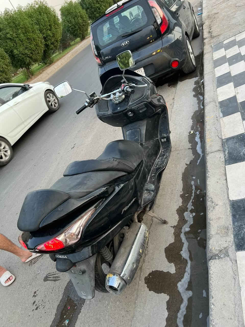 فورزه • نضيفه • مكينة ناعمه