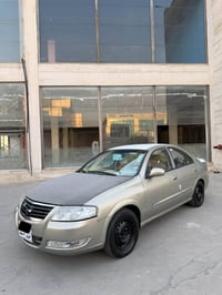 صني ٢٠٠٨ • أربيل • جير يدوي
