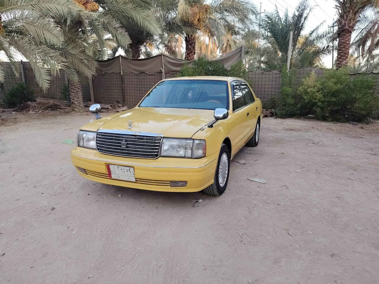 سلام عليكم راس الثور أيسر اصل رقم بابل تحويل  تخم تاير جديد حداديه جديه مكينه فشتين بيه فخذه مبدله
السعر 55 او بيه مجال مكان السياره الشاميه رقم صاحب السياره ***********
