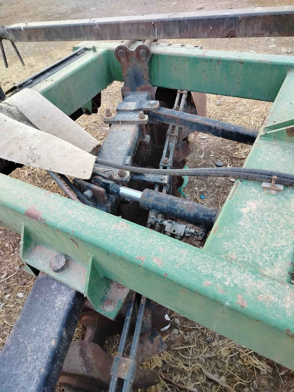 دسك • ٢٤ بوصة • داقوق كركوك