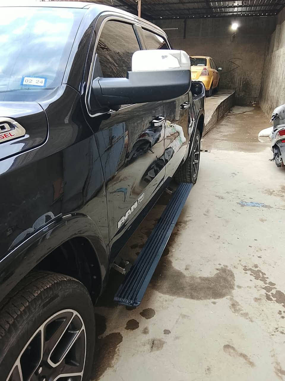 رام كاز • ٢٠٢٢ • ماشيه ٦٨ ألف