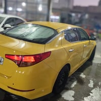 اوبتيما ٢٠١١ • وارد كوري • غاز ٦٠ لتر