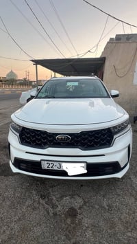 سورنتو • ٢٠٢١ • فول مواصفات