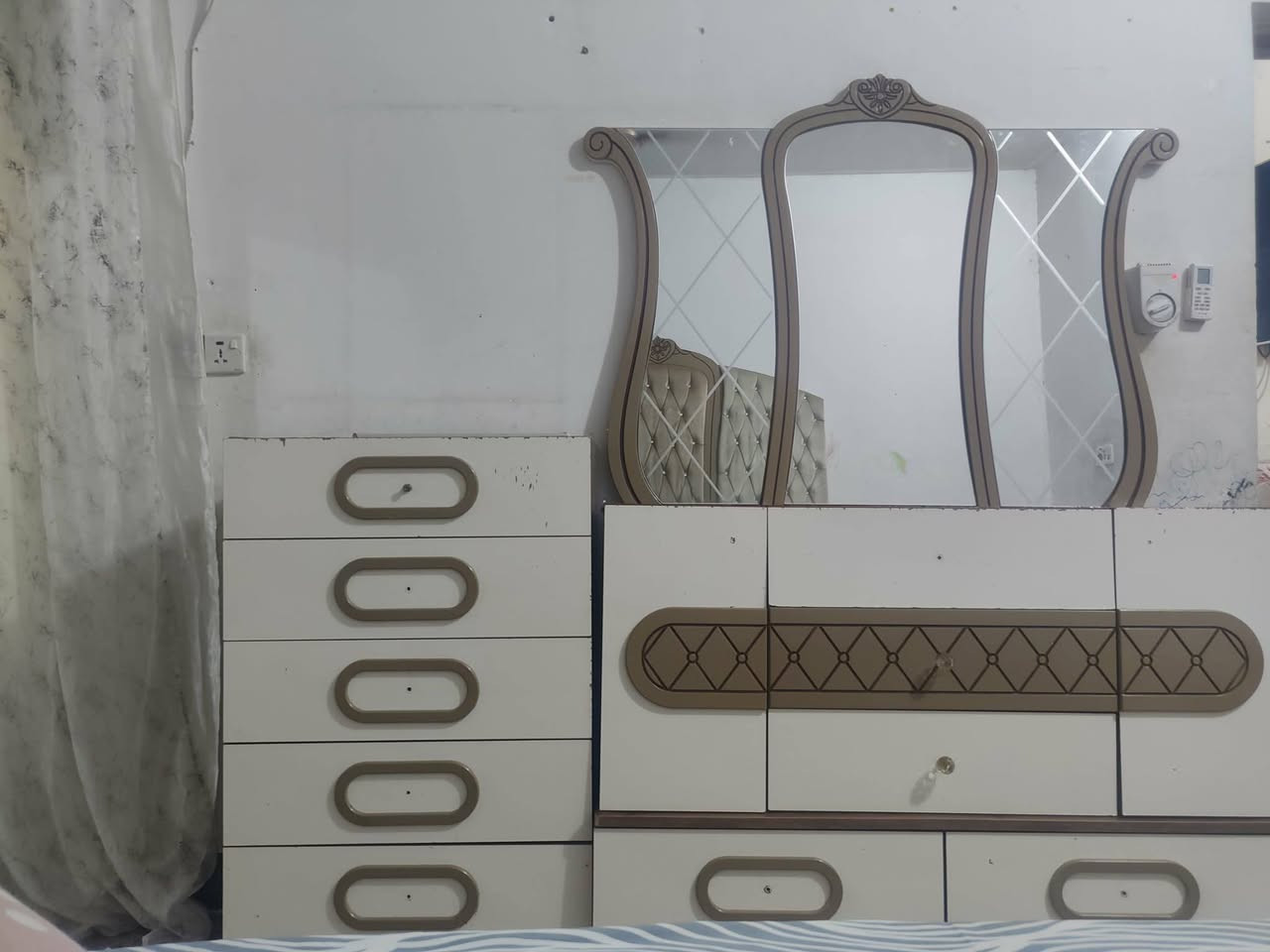 أثاث مستعمل • نظيف • كربلاء حي الميلاد
