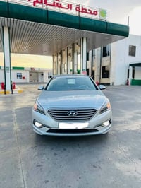 سوناته • ٢٠١٨ • ٢٠٠٠ بنزين