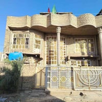 الدار للبيع  العنوان ناحيه الوحده الخالصه قرب مركز الشرطه قرب المستوصف...