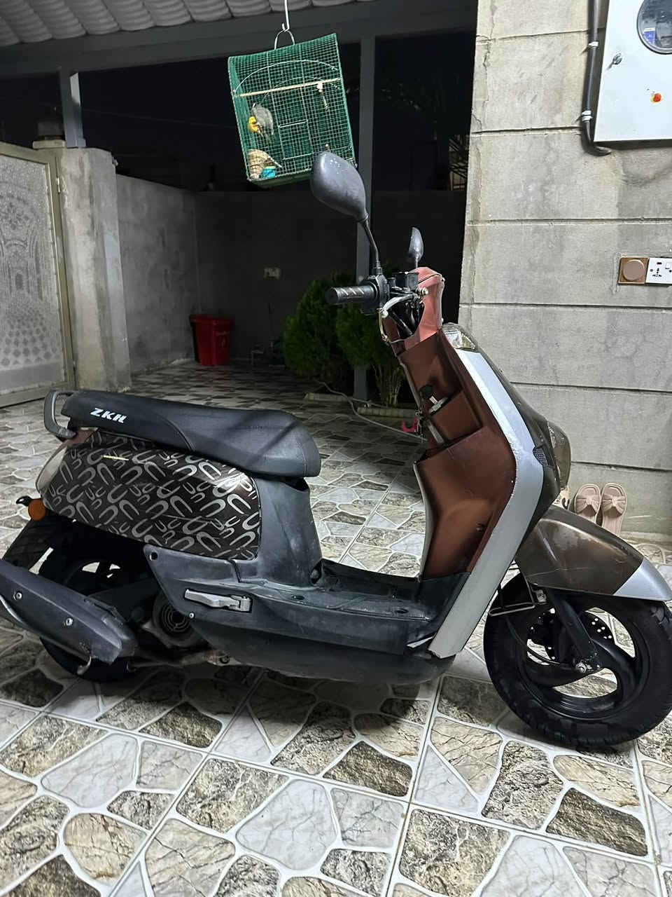 سلام عليكم.اخوان ماطور بوليسي.
ماطور لوك شباب ماطور كامل مكمل ماطور ياباني سلف لهربايات. هندر. كلهن شغال شغل واطلع. تايرات. جديد. لا بخار ولل شي. تجي تشوفه كدام عينك. ماطور. يسوه. سعره. 600 بي مجال.
مكاني حزيران يم مركز عداله *********** استفرار.
®ا إضافة
