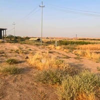 ارض سكنية للبيع اكثر من 1000 متر تريد 300 او400 سند 25 واصلها كافة الخ...