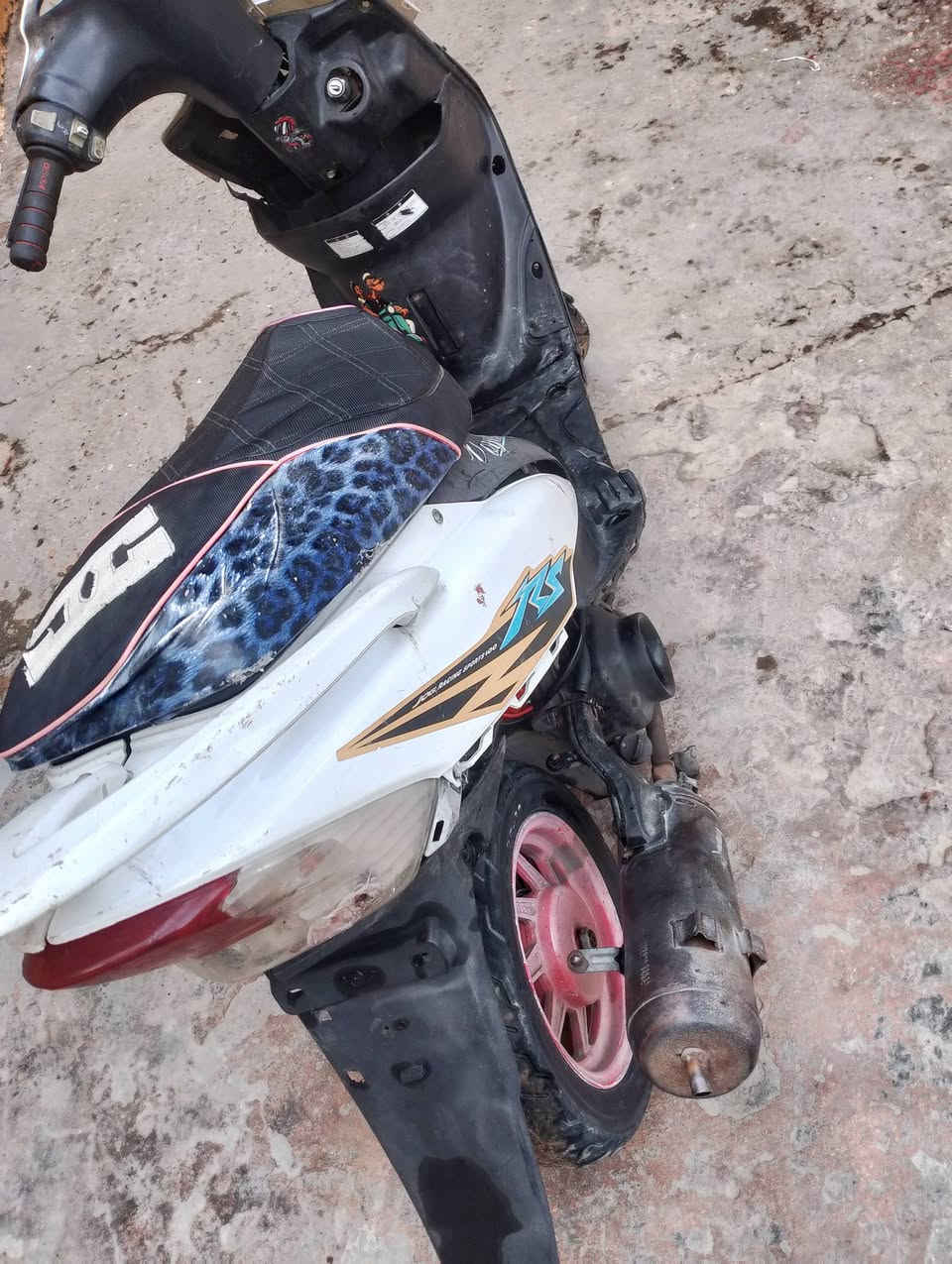 ماكس عدلة • معدل يخبل • عجلات ورديه