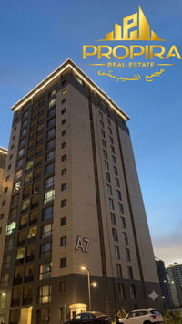 مجمع النسيم ستي • ١٩١م² • تسليم ٢٠٢٧