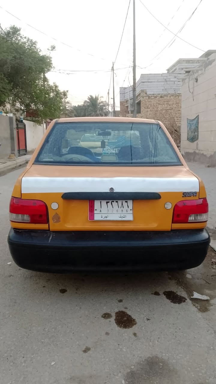 ٢٠١٠ • رقم نجف • الكير الثالث يفلت