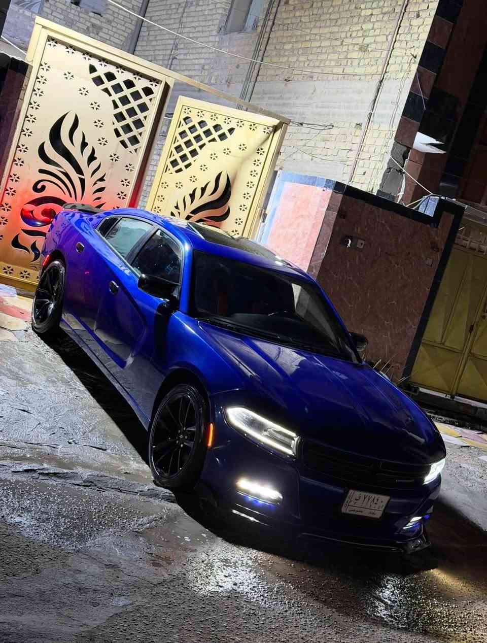 السلام عليكم
جارجر 

2019 SXT PLAS 

فتحة 

رقم بغداد ب اسمي 

ماشية 65 mi 

ضررها تبديل جاملغ السايق فقط والبنيد ولباب كلير بدون بارد بدون معجون بدون صبغ 

السيارة نضيفة وجاهزة ع ايدي جانيها من2022 صارلها ع 4 سنوات عندي 

السعر:205 وبيها مجال 

*********** واتساب 

***********
