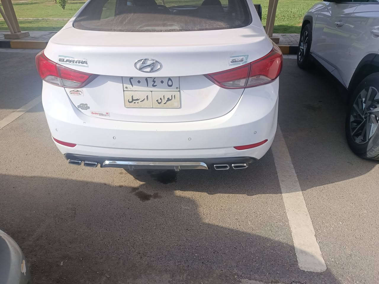 النترا • مكينة ١٨٠٠ • واحد على واحد