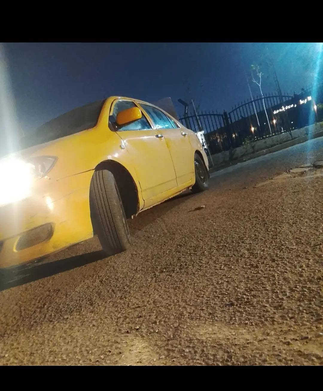 السعر45بيهه مجال قليل كلش حك الجيه مكاني بغداد ***********
سلام عليكم بي واي دي اف ثري موديل 11  كير عادي سنويه أو رقم جديد مصفره هيئه أو غرامات السياره جاهزة وحلوه ونضيف  مكينه أو كير بل كارتون  تبريد ثلج منضومه جديد بعدهه نقص فقط غاز صدر أمامي تعبان خلفي جديد  غرفتها كله جديده ونظيفه تخم تاير أو تخم ويل نضاف كهربائيات كلهه شغاله باتري جديد السياره حلو أو متعوب عليهه بيهه طخات بسيطه كدام العين امانه الله سياره حلوه ونضيفه نقصها بس جامه اماميه وصدر امامي نواقص بسيطه مكاني بغداد البياع *********** واتساب
