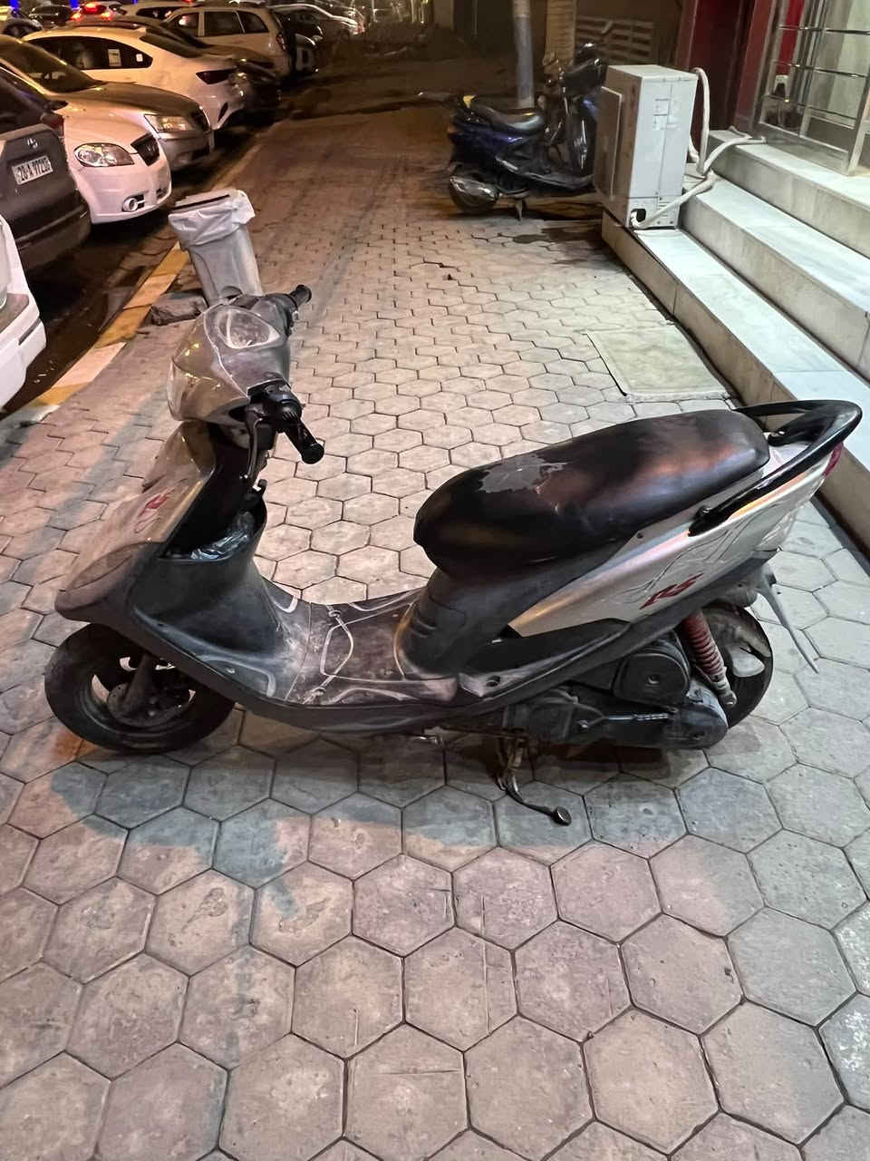 ماكس عدلة • نضيفة • ٤٩بلادية