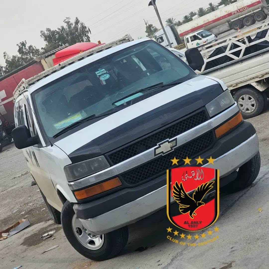 سفانه • ٢٠١٢ • مكينة وقير