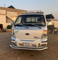 کیای بار 2009 مەکینە 4000 سۆپەر  ٥ دوگمەی فول مواسەفات  دەبڵ سەلە  سەن...