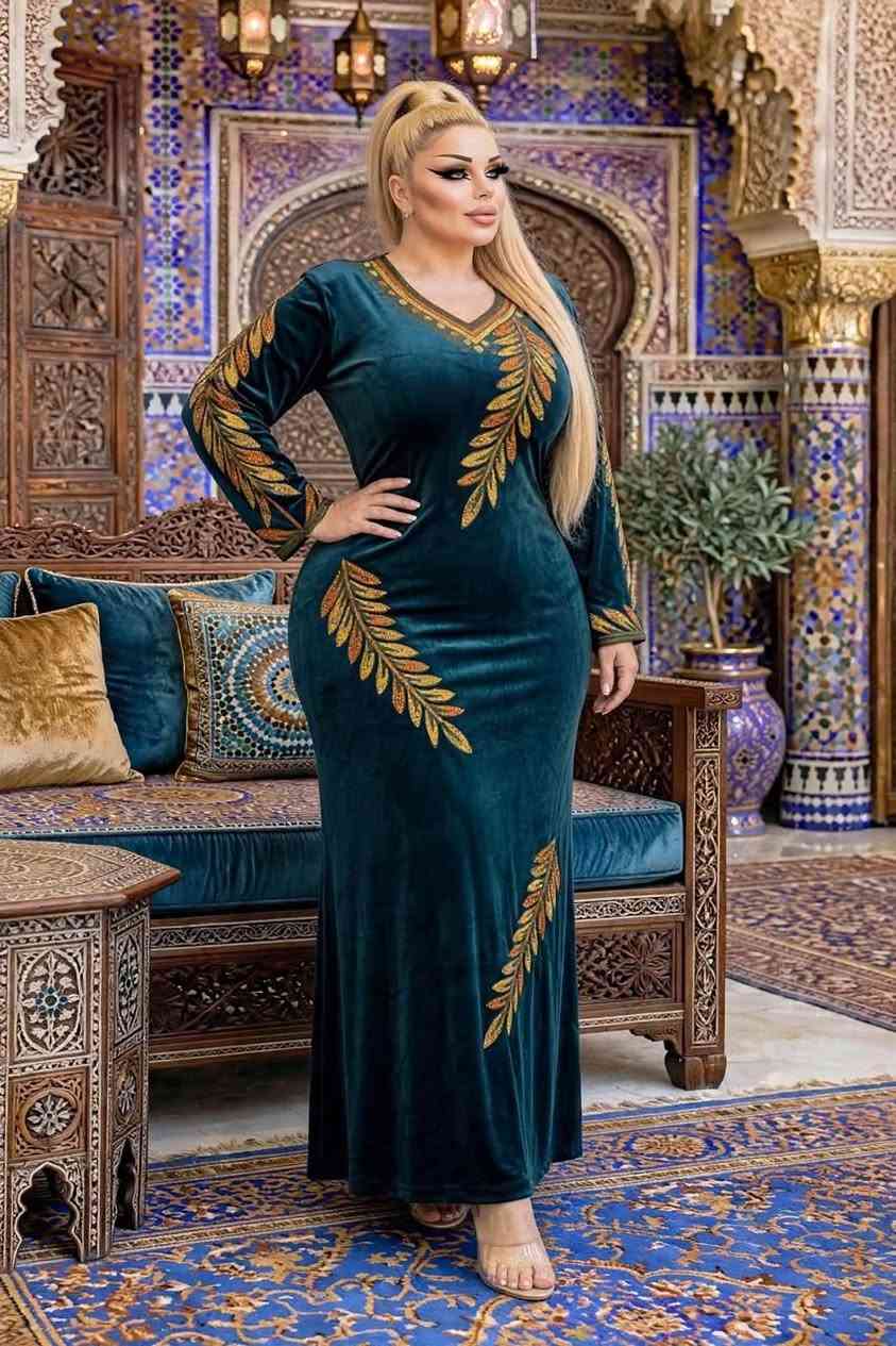 اقل طلب • نص درزن • ملابس