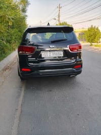 سورنتو ٢٠١٩ • نص فول • سبع راكب