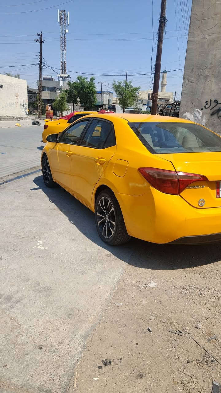 موديل 18رقم بغداد مشروع وطني بسمي سنويه جديده هزه جديده لل 32الضرر بس هاذ الي بل منشور بدون يرباك ولاتبديل دفتر بنزين مابي اليشتري هوه يقدم او شد غاز السعر 130العنوان كركوك ***********
