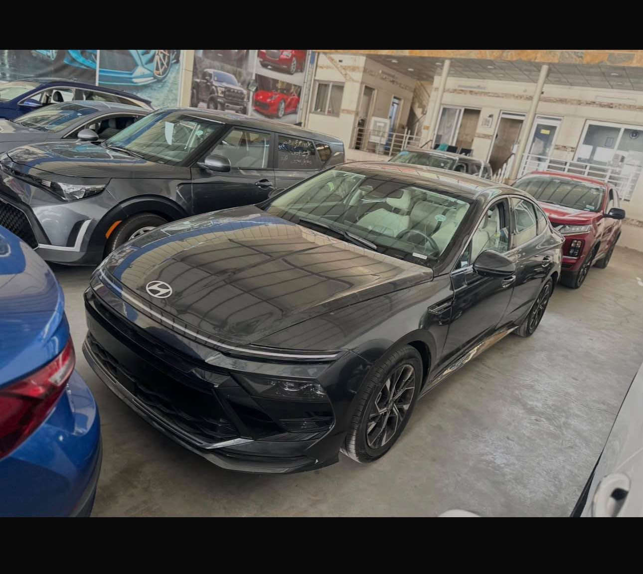 🚗 لبايع وشراء جميع أنواع السيارات 🚗
إذا كنت ترغب في بيع أو شراء سيارتك بأفضل الأسعار، لا تتردد في التواصل معنا:
📞 *********** اكر, نينوى
