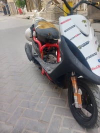 بوشه 55 • عدله • كشن تعبان