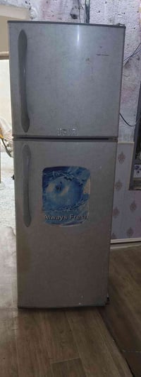 ثلاجة • ماطور جديد • نقص غاز