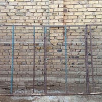 برج حمام • واجهة بي ار سي • عدد ٢