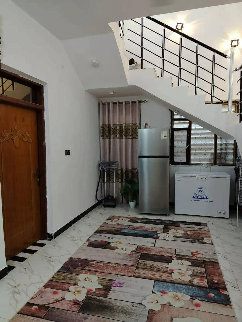 🏠دار للايجار مساحة 120 متر غرفة وصالة ومطبخ واستقبال وحمامات وكراج نضيف جدا العنوان الحضارة قرب مدرسة العبير للاستفسار خاص ايجار البيت 325 الف علما البيت بدون اثاث💒
🌱🌱مكتب الشمس 
للعقار العروبه قرب مجسر أبا الفضل مجاور الديوانية بارك للتواصل🌱🌱
 ع رقم الهاتف ***********
🏠دار للايجار مساحة 120 متر غرفة وصالة ومطبخ واستقبال وحمامات وكراج نضيف جدا العنوان الحضارة قرب مدرسة العبير للاستفسار خاص ايجار البيت 325 الف علما البيت بدون اثاث💒
